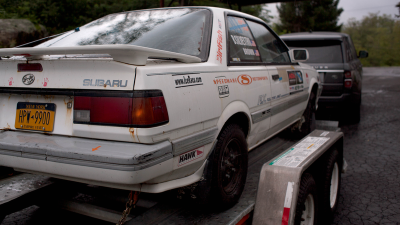 Photo: Justin Westbrook / Jalopnik